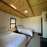 Shtepi Druri Arber Bed & Breakfast Voskopojë