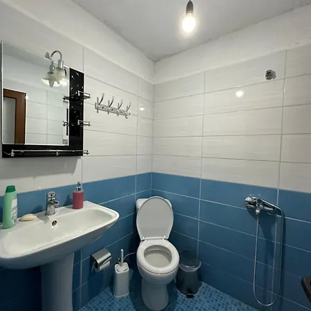 Shtepi Druri Arber Отель типа 