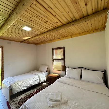 Shtepi Druri Arber * Воскопоя