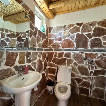 Bed & Breakfast Shtepi Druri Arber *