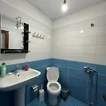 Shtepi Druri Arber Bed and breakfast Voskopojë