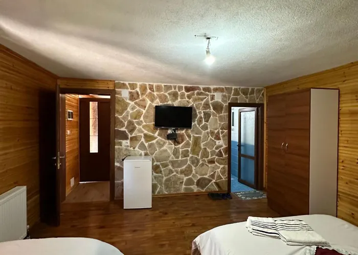 Shtepi Druri Arber *