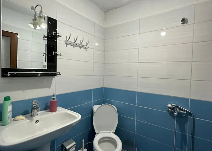 Shtepi Druri Arber Bed & Breakfast Voskopojë