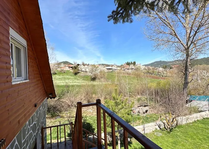 Shtepi Druri Arber *